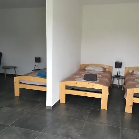 Appartement Monteurwohnung 2 Ingelheim-sur-le-Rhin