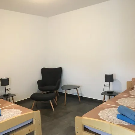 Monteurwohnung 2 Apartment Ingelheim am Rhein