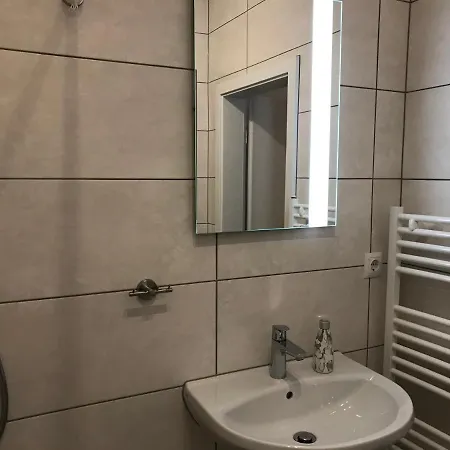 Monteurwohnung 2 Apartment Ingelheim am Rhein