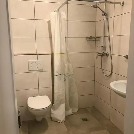 Apartment Monteurwohnung 2 Ingelheim am Rhein