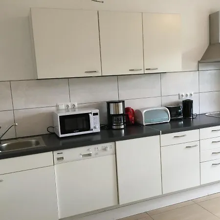 Monteurwohnung 2 Ingelheim-sur-le-Rhin