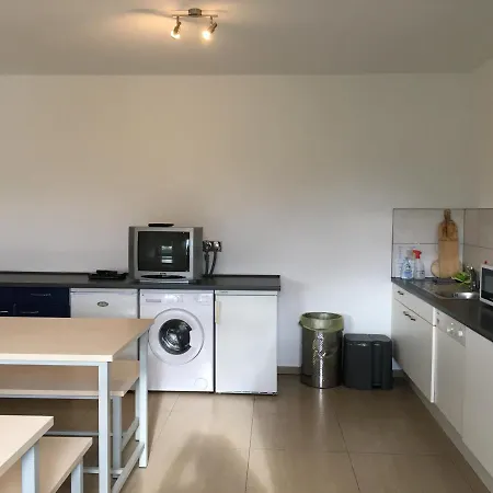Monteurwohnung 2