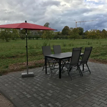 Appartement Monteurwohnung 2