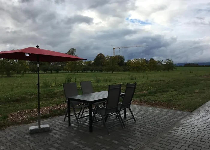 Monteurwohnung 2 *