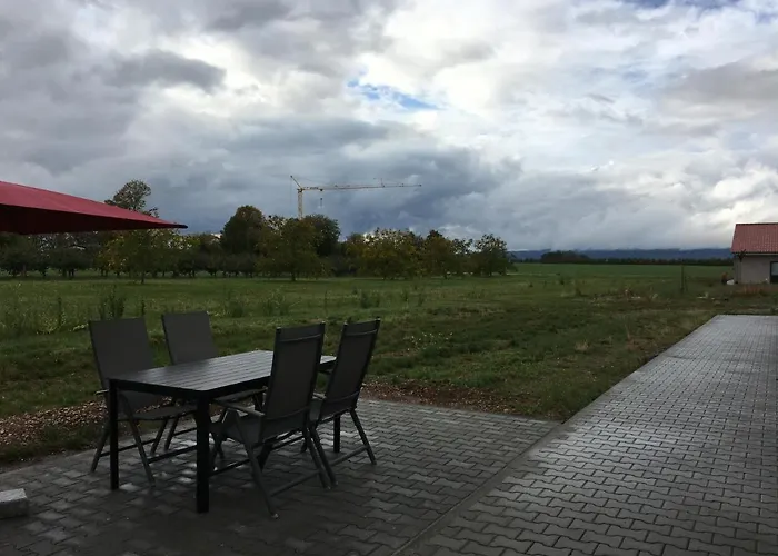 Monteurwohnung 2 דירה