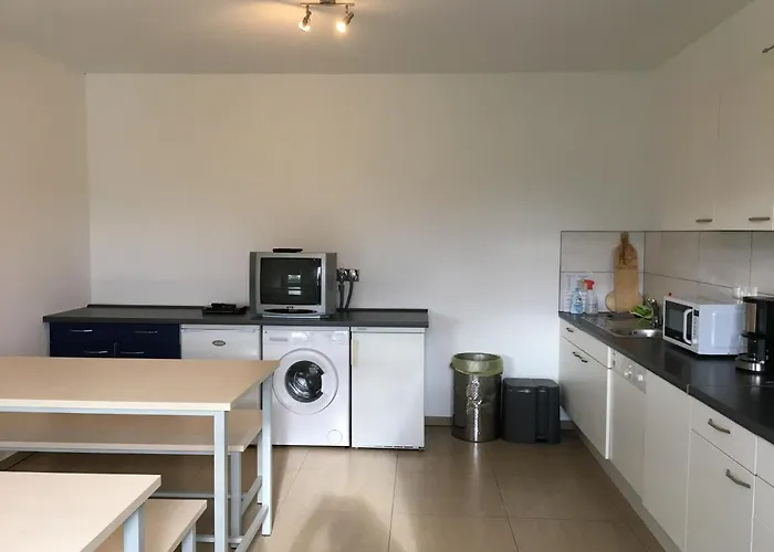 Monteurwohnung 2